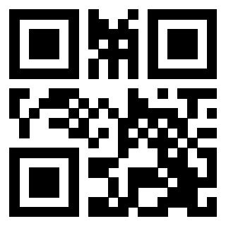 Scansione del QrCode di 3203441238