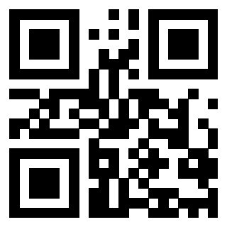 Scansione del QrCode di 3203441241