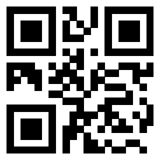 Il Qr Code di 3203441245