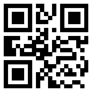 Il QrCode di 3203441248