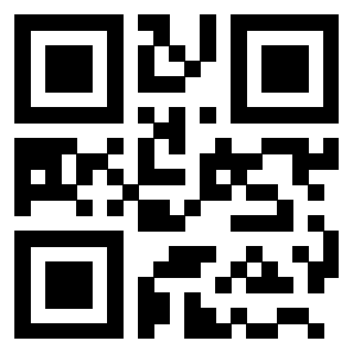 3203441262 - Immagine del QrCode associato
