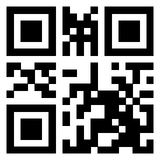 Immagine del Qr Code di 3203441265