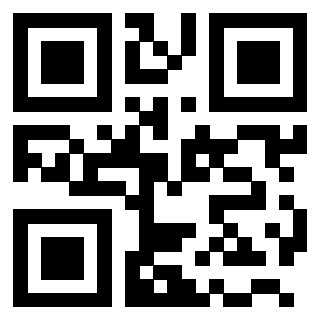 Scansione del Qr Code di 3203441266
