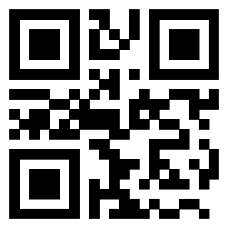 Scansione del Qr Code di 3203441267