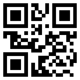 Scansione del QrCode di 3203441274