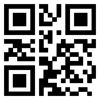 Il Qr Code di 3203441275