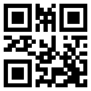 3203441278 - Immagine del Qr Code associato