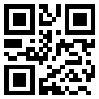 3203441280 - Immagine del Qr Code