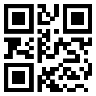 3203441281 - Immagine del Qr Code