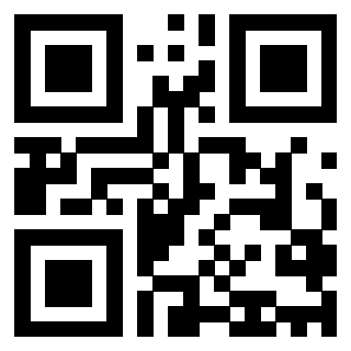 Scansione del QrCode di 3203441284