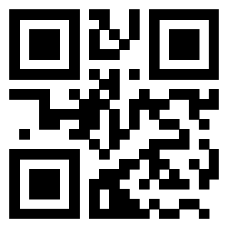 Immagine del QrCode di 3203441285