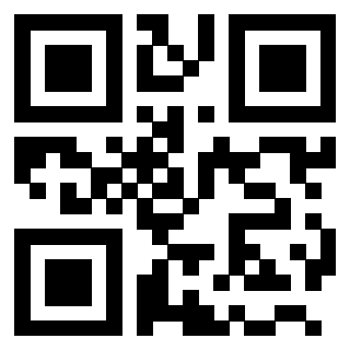 3203441287 - Immagine del Qr Code associato