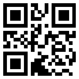 3203441296 Qr Code associato