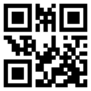 3203441299 - Immagine del QrCode