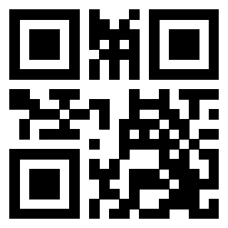 Il Qr Code di 3203441300