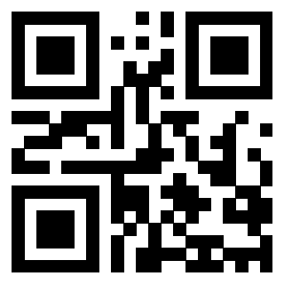 3203441303 - Immagine del QrCode