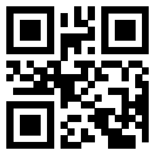 Il Qr Code di 3203441309