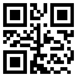 Scansione del QrCode di 3203441313