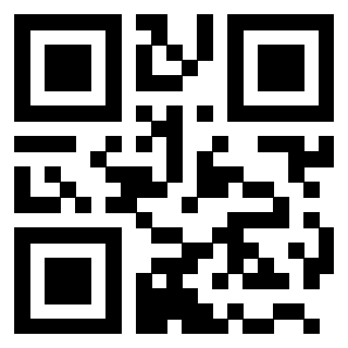 Immagine del Qr Code di 3203441315