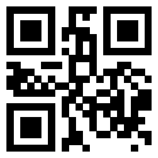 Il QrCode di 3203441316
