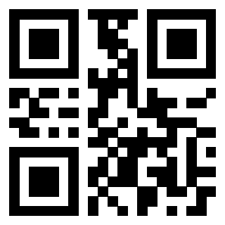 3203441321 QrCode associato