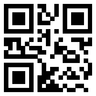 3203441322 - Immagine del QrCode associato