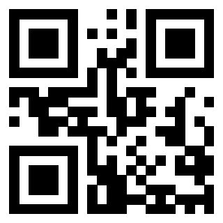 Immagine del QrCode di 3203441324
