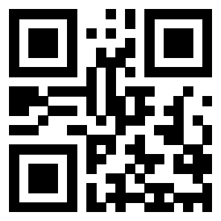 3203441327 - Immagine del Qr Code associato