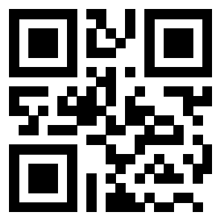 Scansione del QrCode di 3203441328