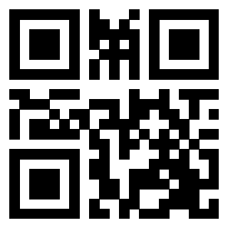 3203441329 - Immagine del QrCode associato