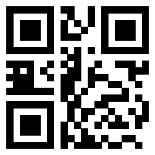 3203441334 QrCode associato