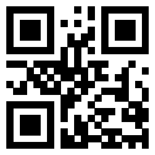 3203441335 - Immagine del QrCode