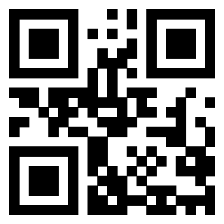 Scansione del QrCode di 3203441338