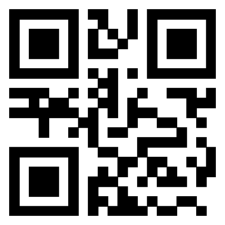 3203441339 - Immagine del QrCode