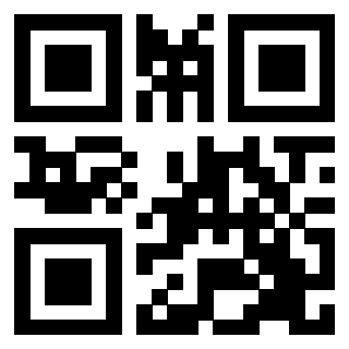 Scansione del Qr Code di 3203441342