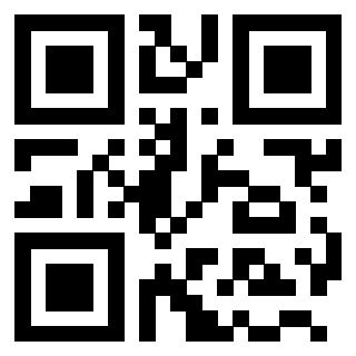 Immagine del Qr Code di 3203441343