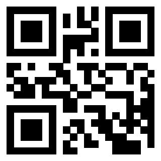 Il QrCode di 3203441352