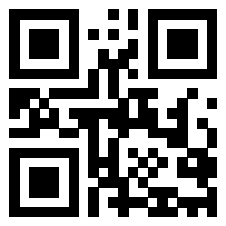 Scansione del QrCode di 3203441358
