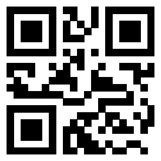 Scansione del Qr Code di 3203441359