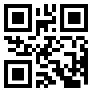 Scansione del QrCode di 3203441362