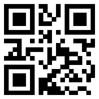 3203441364 QrCode associato