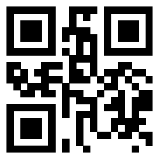 Immagine del QrCode di 3203441365
