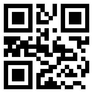 Il QrCode di 3203441368