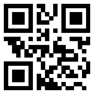 3203441369 - Immagine del Qr Code