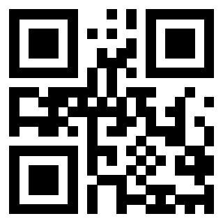 Scansione del QrCode di 3203441370