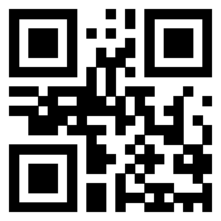 Immagine del Qr Code di 3203441371