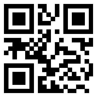 3203441374 Qr Code associato