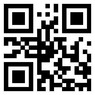 Scansione del Qr Code di 3203441377