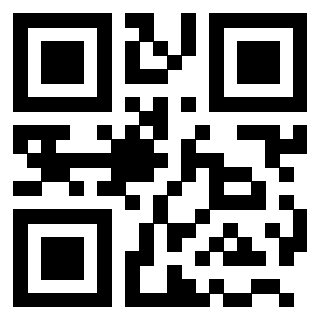 Scansione del QrCode di 3203441380