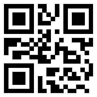 3203441383 QrCode associato